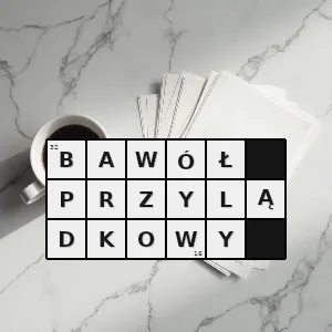 Rozwiązanie krzyżówki: bawół afrykański - bawół przylądkowy | hasła, synonimy i podpowiedzi Hasło krzyżówkowe bawół afrykański - bawół przylądkowy – rozwiązanie, synonimy, podpowiedzi i definicje krzyżówkowe